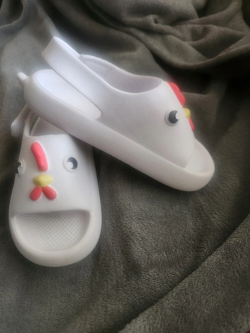 wonder nation adorable white